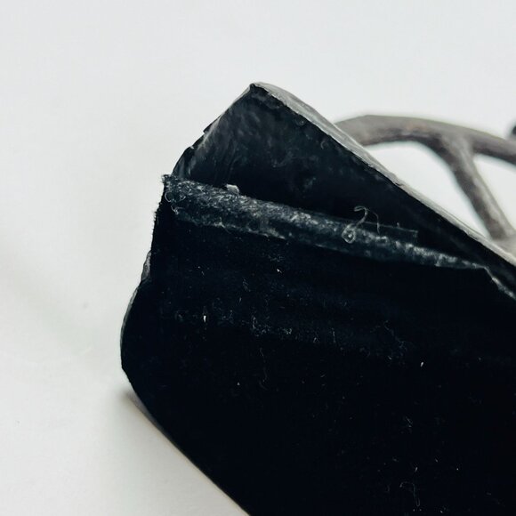 Handmade Metal Cyclist Sculpture - Picture 5 of 7